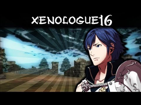 Fire Emblem: Awakening - Xenologue - Death's Embrace