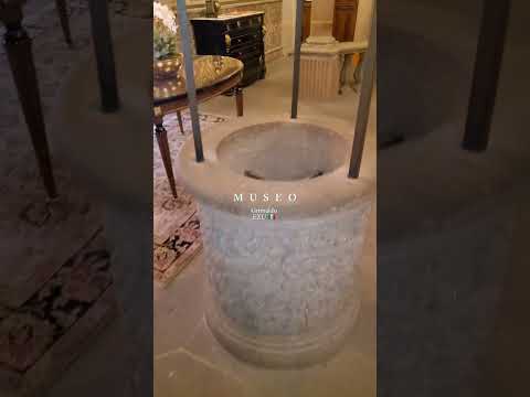 🏛️ Hotel Museo Palacio de San Agustín, San Luis Potos, #trvel #exploration #grimaldoexu #urbex