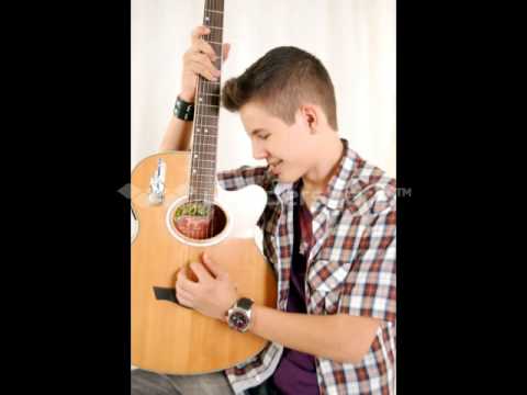 Ei Garota - Bruno Carvalho