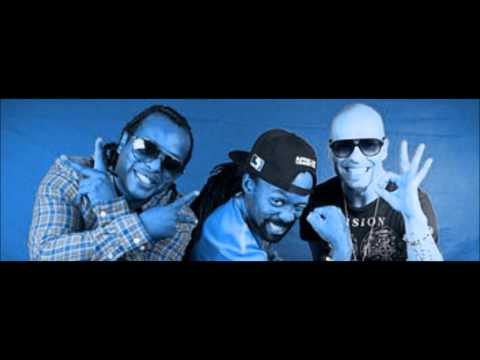 Madcon feat. Itchy - Helluva Nite
