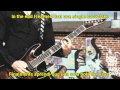 Sonic Syndicate - My Escape [HD][English Lyrics - Subtitulado Español]
