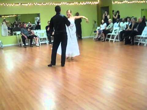 ELITE Dance International Studio Showcase - Bolero