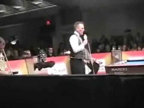 Glass City Open 9-Ball Finals