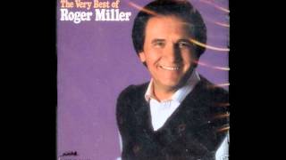 Roger Miller- In The Summertime (Lyrics in description)- Roger Miller Greatest Hits