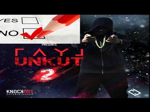 Ray J- Unkut 2, And Why Its Bad