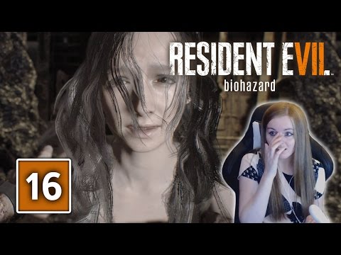 SAVING THE BAKERS! | Resident Evil 7 Gameplay Walkthrough Part 16