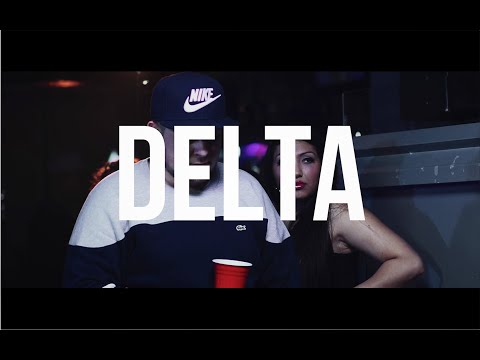 Delta C ft Paigey Cakey - Faded (Music Video) [@DeltaCmusic]