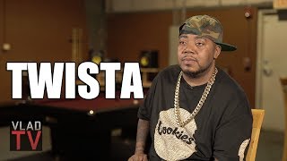 Twista on Catching a Wave with Kanye on &#39;Slow Jamz&#39; and &#39;Overnight Celebrity&#39; (Part 2)
