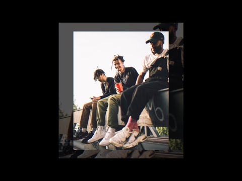 (FREE) BHZ x Ion Miles x Dead Dawg Type Beat - "Mach es selbst" (prod. Joachim E.)