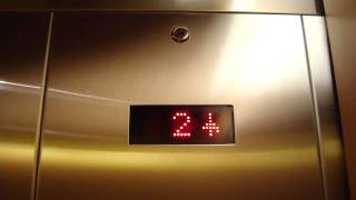 preview picture of video 'Montgomery Hydraulic elevator @ Neiman Marcus KOP Mall King of Prussia PA for dea41396'