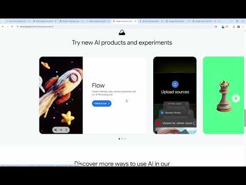 Item video thumbnail