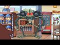 START RUNNING Amphibia Abridged