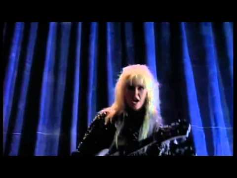 LITA FORD   OZZY OSBOURNE   CLOSE YOUR EYES FOREVER HD