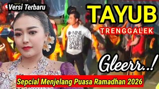 Download lagu Tayub Trenggalek terbaru jelas enak didenger sampai akhir  mp3