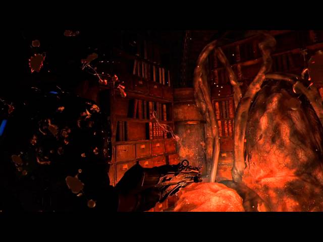 Video - Gears of War 4 (Xbox One)