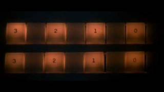 THX1138 Theatrical Trailer