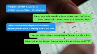 More Than A Test (Teaser 1)
