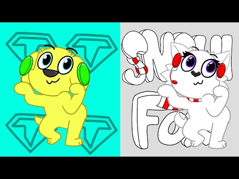 Tyler and Snowi: CONFESS YOUR LOVE