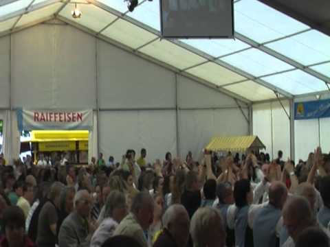 Fäaschtbänkler - Fürstenfeld