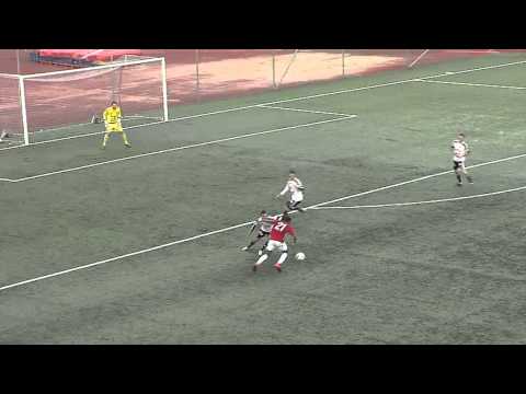 Motala vs Akropolis 2015 Highlights