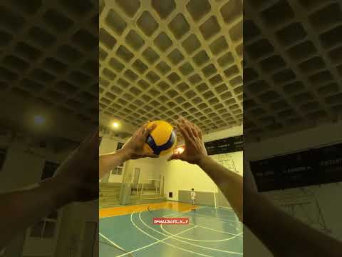 Volleyball Training✊ l #indianvolleyball