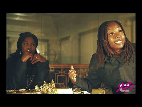 Chrome 23 Face-Off: QB Black Diamond vs 40 B.A.R.R.S