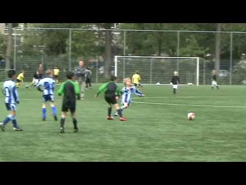 DUNO E2 op toernooi Forum Sport