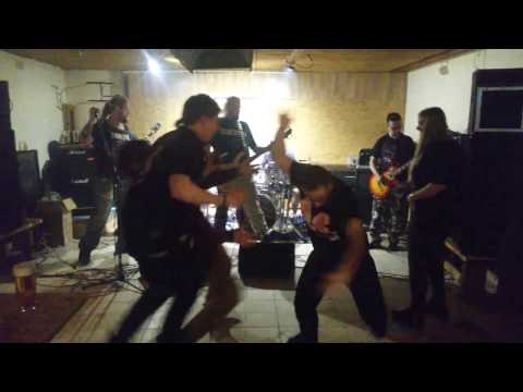 Šašci bez hodnosti - Šasci bez hodnosti-peníze BŘEZNOVEJ KOUPANEC  Nový Bor 2017