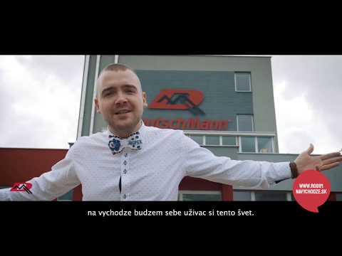 Jasper Vajda a DeutschMann – Raz še vracim domov [OFFICIAL VIDEO]