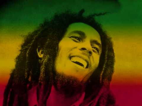 Bob Marley - Trench Town Rock