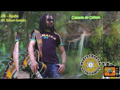 Ajuda - Marcos Robson & Alpha Roots