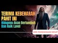 JIWA TERPILIH 10 Kebenaran Kejam Yang Akan Mengubah Hidup Anda Selamanya