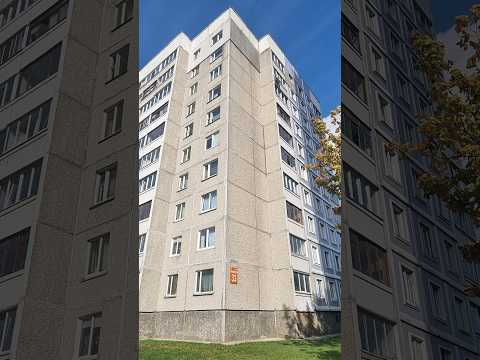 Купить 3-комнатную квартиру, г. Минск, ул. Космонавтов, 33