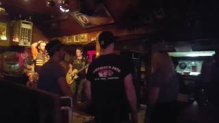 Hunter &amp; The Dirty Jacks :: November 3rd, 2016