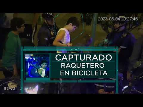 , video de YouTube