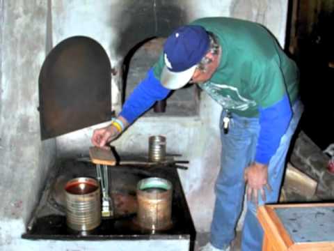 Phineas Pemberton House - Bolton Mansion Video 1