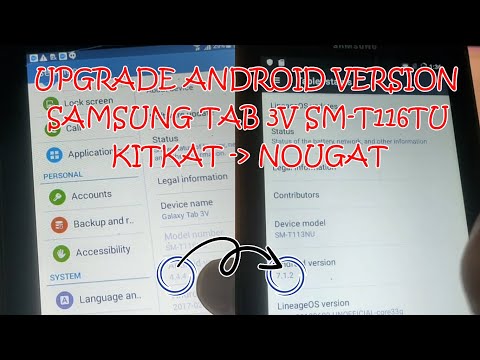 Software Nougat