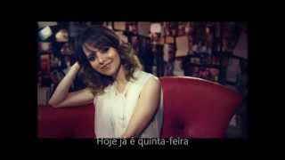 Sandy - Aquela dos 30 (Legendado)