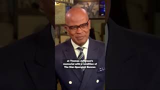 Alabama School Choir&#39;s Impromptu National Anthem Performance at Jefferson Memorial Goes Viral