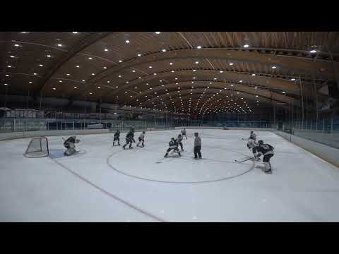 2023-02-19 - Blades of Fury vs Mavericks