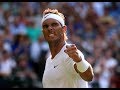 Wimbledon : Nadal dompte Kyrgios au terme d'un gros combat