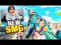 The New LADRA Smg Is BROKEN On Rebirth Island Season 3 Reloaded