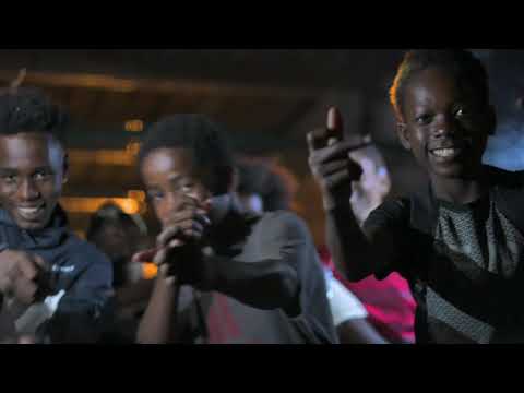 XV BONNOME - MBILA Clip Officiel
