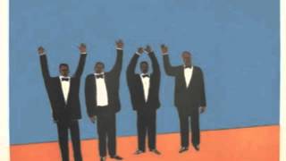 Modern Jazz Quartet - Autumn in New York