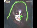 KISS - Peter Criss - Easy Thing