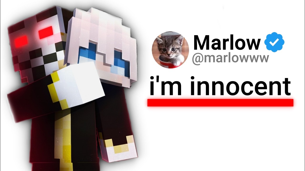 Marlow Just RESPONDED... (It's Over)