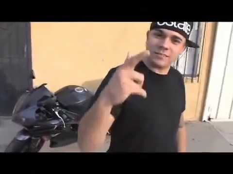 Ray Montana Bike Ryder Music