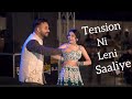 The Best Jija Saali Dance Engagement Performance Wedding Choreography