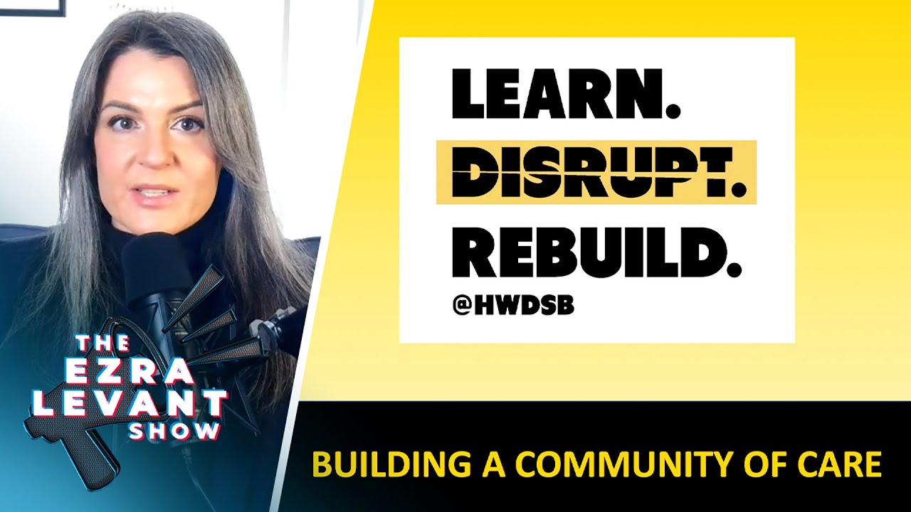 Islamophobia lessons embedded in Ontario school board's training materials