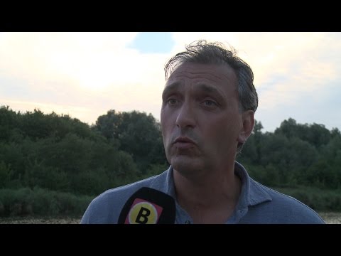 NAC-trainer Robert Maaskant over gewilde spits Daniel Lucas Segovia